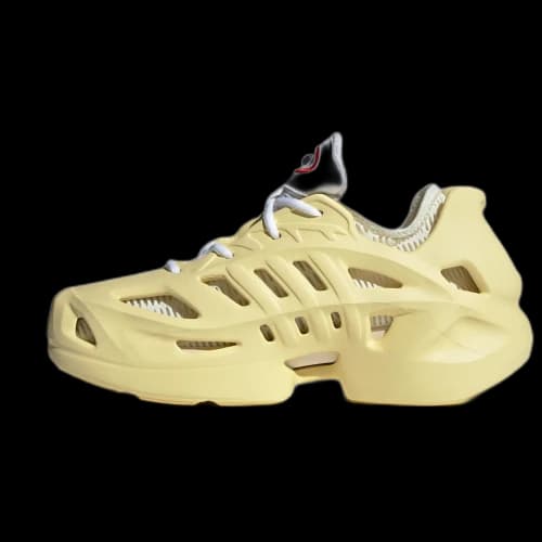adidas Adifom Climacool 'Yellow White'