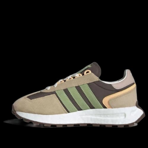 adidas Retropy E5 'Tan Green' (Women's)