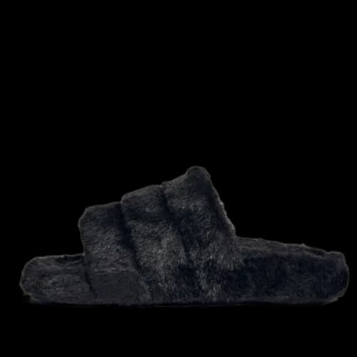 adidas originals Adilette 'Black' (Women's)