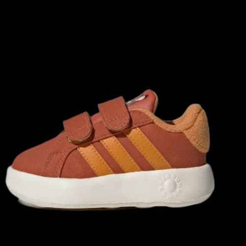 (TD) adidas Grand Court 2.0 'Disney Bambi'