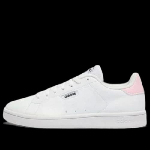 adidas COURT Shoes 'White Pink' (Women's)