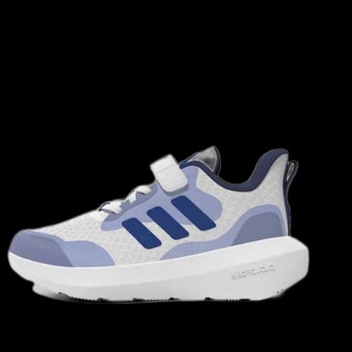 (PS) adidas Fortarun 'Cloud White Royal Blue Dark Blue'