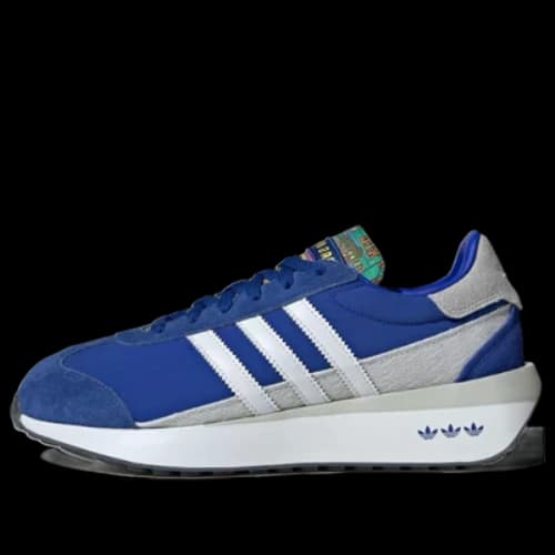 adidas COUNTRY XLG 'Blue White'