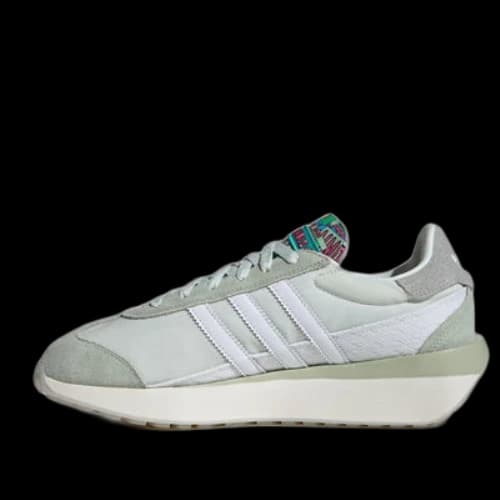 adidas Originals Country XLG Boost 'Green White Grey' (Women's)