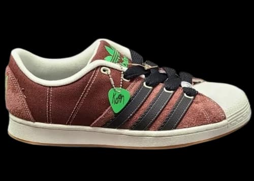 adidas Supermodified Korn Brown