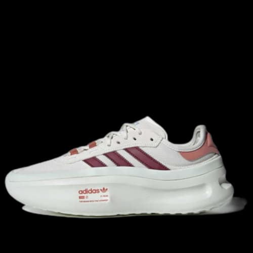 adidas originals AdiFOM TRXN Shoes 'White Red'