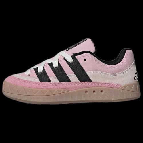 adidas Adimatic 'Pink Black Brwon'