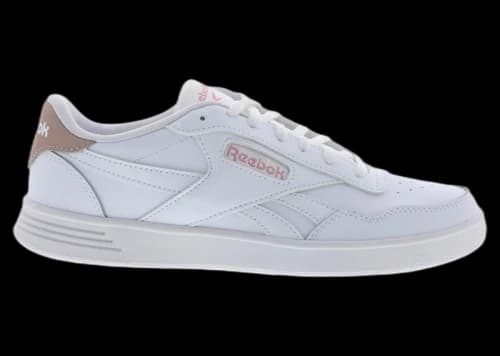Reebok Court Advance FOMO is Dead (Women's)