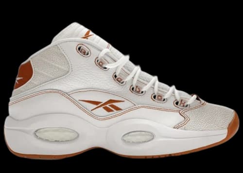 Reebok Question Mid Tobacco