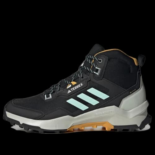 adidas Terrex Ax4 Mid Gore-tex Hiking 'Black'