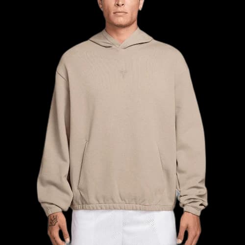 Nike Dri Fit Kobe Bryant Fleece Clothing Men's