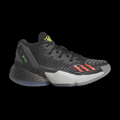 Xbox x adidas D.O.N. Issue #4 Little Kid 'Series X'