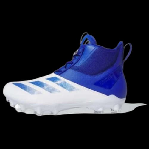 adidas Adizero Chaos Cloud White Royal Blue