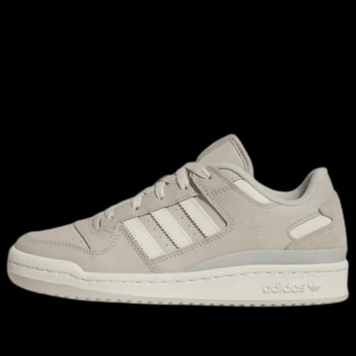 adidas Forum Low 'Beige Cream White' (Women's)
