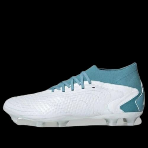 adidas Predator Accuracy.2 FG 'White Blue'