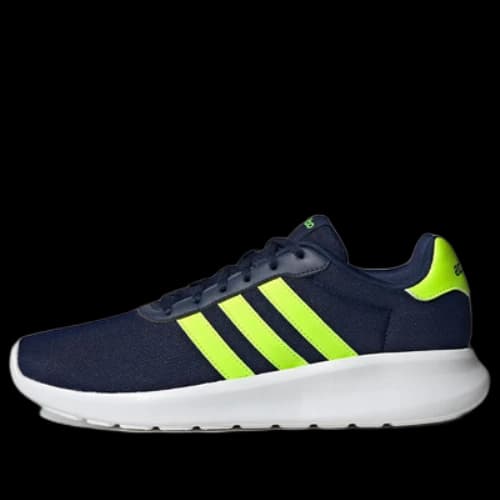 adidas Neo Lite Racer 3.0 'Blue Yellow'