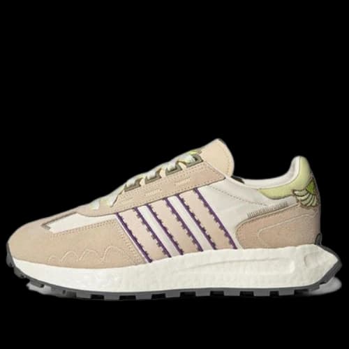 adidas Retropy E5 'Cream White'