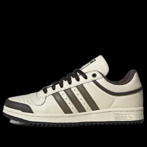 adidas Top Ten Low 'Cream Olive'