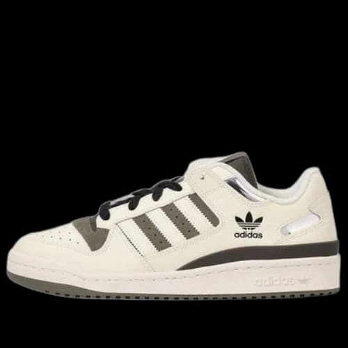 adidas Forum Low CL 'Cream White Olive'