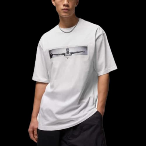 Jordan Men's Photo T-Shirt
