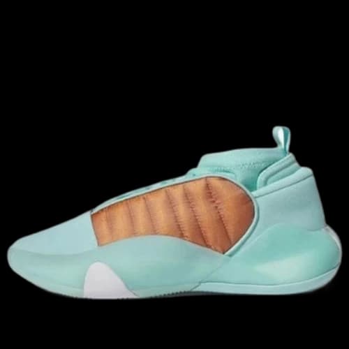 adidas Harden Volume 7 'Aqua White'