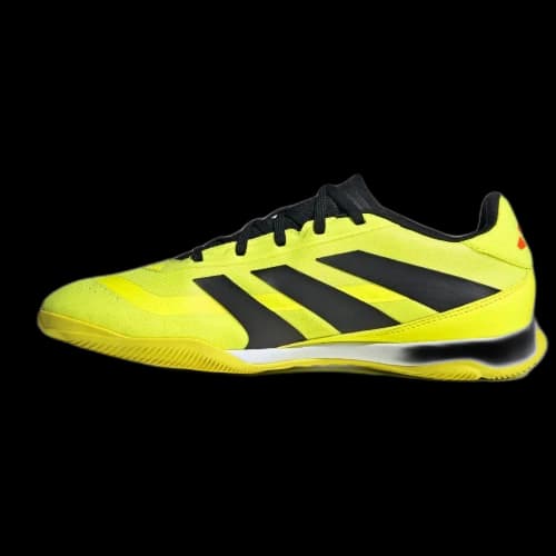 adidas Predator 24 League IN 'Yellow Black'