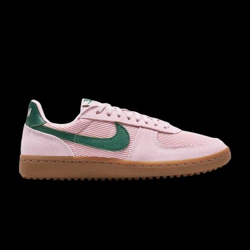 Nike Field General Light Soft Pink Fir Gum (Women's)