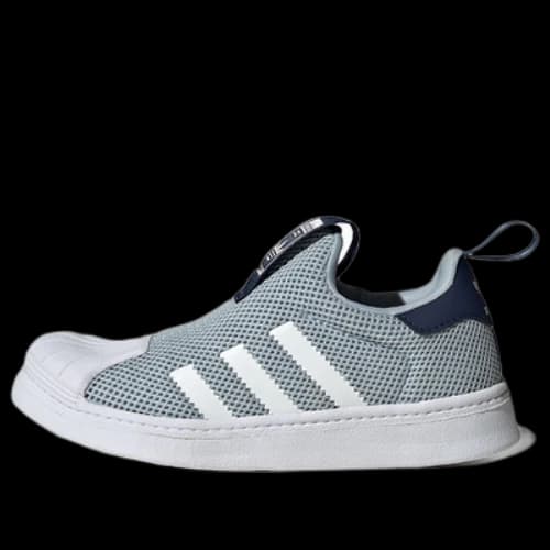 (PS) adidas originals Superstar 360 'Grey White'