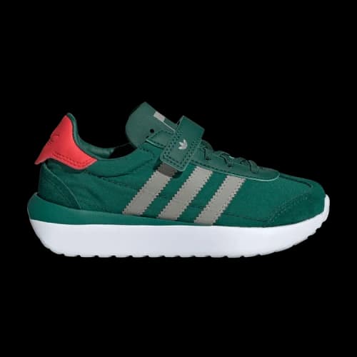 adidas originals Country XLG EL 'Core Green'