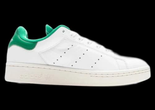 adidas Stan Smith XLG White Green