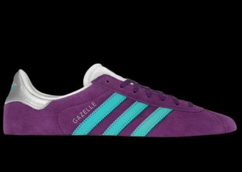 adidas Gazelle 85 Glory Purple