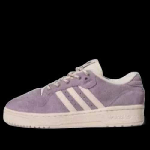 adidas Rivalry Low 'Legacy Purple' (Women's)