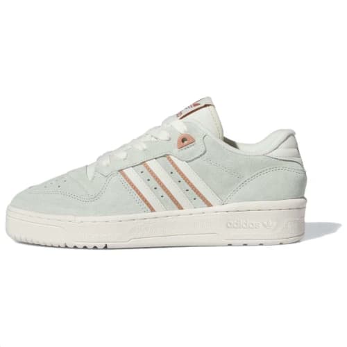 adidas Rivalry Low 'Linen Green Ivory' (Women's)