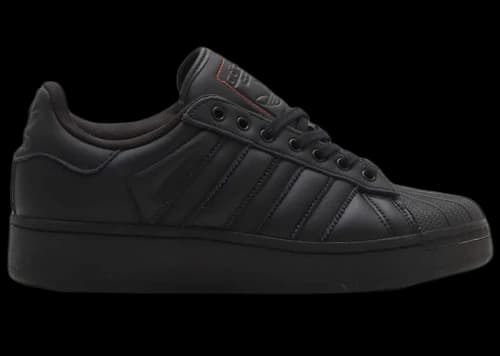 adidas Superstar XLG atmos Black Red