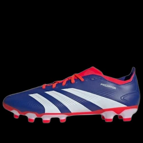 adidas Predator League MG 'Blue Red'
