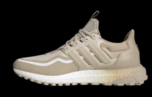 adidas Ultra Boost All Terrain Beige Tan