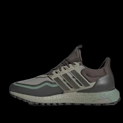 adidas Ultraboost All Terrain 'Trace Green Grey'