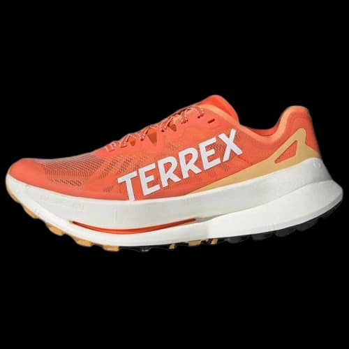 adidas Terrex Agravic Speed Ultra Impact Orange