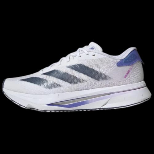 adidas Adizero SL 2 Cloud White Preloved Ink Cobalt Blue (Women's)