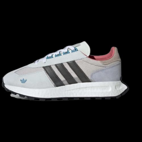 adidas Retropy E5 'Grey White Red'