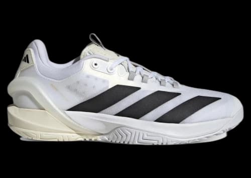 adidas Adizero Cybersonic Cloud White Core Black Chalk White