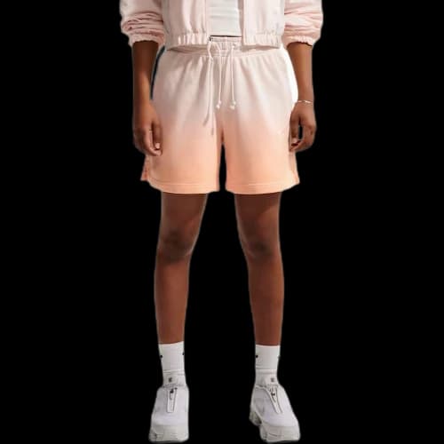 Nike Sportswear Phoenix Fleece Women's Mid-Rise Shorts