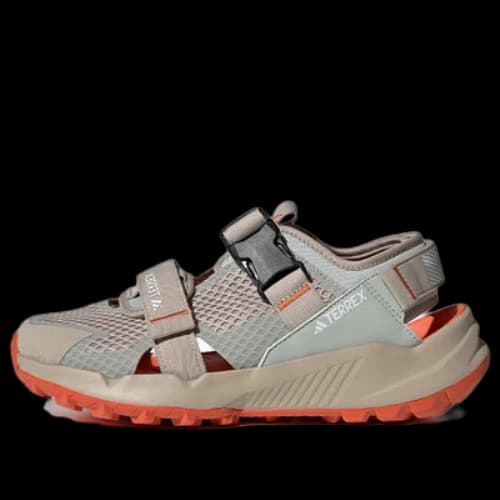adidas Terrex Hydroterra AT Sandals 'Wonder Beige'