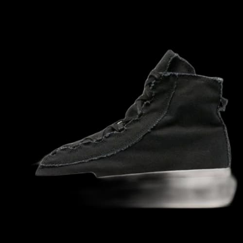 adidas Y-3 Nizza 'Black Off Whit'