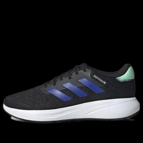adidas Response Running 'Black'