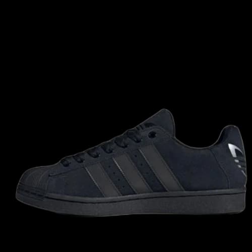 adidas Originals Superstar 'Black'