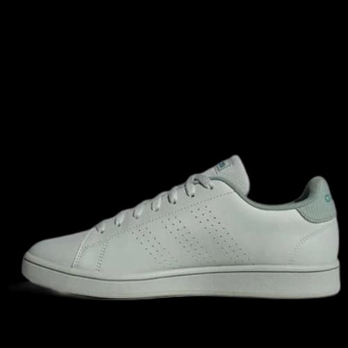 adidas Advantage Base Shoes 'Grey'
