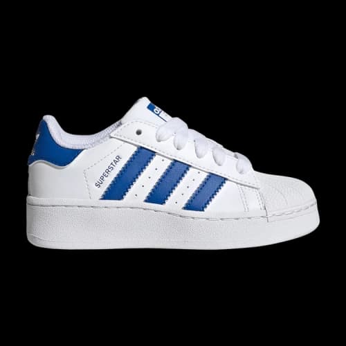 (PS) adidas Superstar XLG 'White Blue'