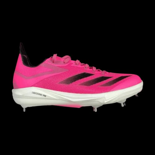 Adidas Adizero Electric+ Tpu 'Lucid Pink Black'
