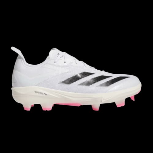 adidas Adizero Electric+ TPU Cloud White Core Black Off White